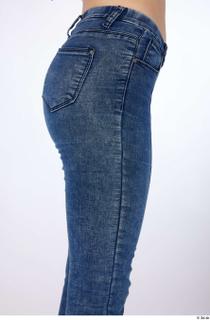 Rada blue jeans casual dressed thigh 0007.jpg